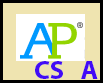 APCS A Logo