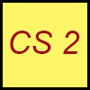 CS2 Logo